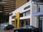Implementación Concesionarios Renault, Colombia