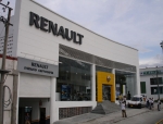 Implementación Concesionarios Renault, Colombia