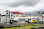 Implementación Concesionarios Renault, Ecuador