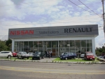 Implementación Concesionarios Renault, Ecuador