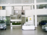 Implementación Concesionarios Renault, Venezuela