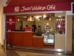 Juan Valdez Café Expres, Colombia	
