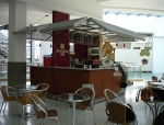 Juan Valdez Café Expres, Colombia	