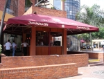 Juan Valdez Café Expres, Colombia	