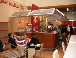 Juan Valdez Café Expres, Colombia