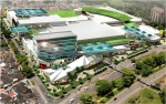 Estudio Ambiental  y  Paisajismo Centro Comercial  Viva, Villavicencio