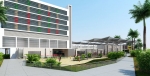 Estudio Ambiental  y  Paisajismo Centro Comercial  Viva, Villavicencio