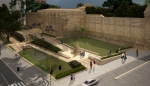 Accesibilidad Museo Nacional