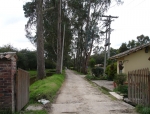 Paisajismo Hacienda La Gavia