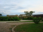 Diseño de paisajismo Casa Anapoima