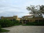 Diseño de paisajismo Casa Anapoima