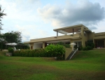Diseño de paisajismo Casa Anapoima