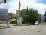 Estudio ambiental  y diseño paisajístico. Macroproyecto  zona t y operación urbana