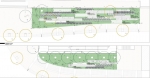 Estudio Ambiental, diseño paisajístico Almacén Éxito Cedritos