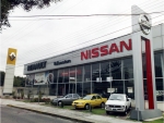 Implementación Concesionarios Renault, Ecuador