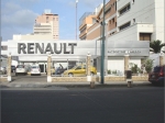 Implementación Concesionarios Renault, Ecuador