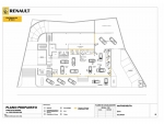 Implementación Concesionarios Renault, Ecuador