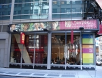 Remodelación de Tiendas Juan Valdez Café en Estados Unidos.