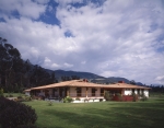 Casa Tulipán