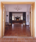 Casa Tulipán