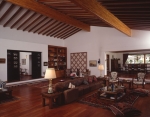 Casa Tulipán