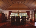 Casa Tulipán